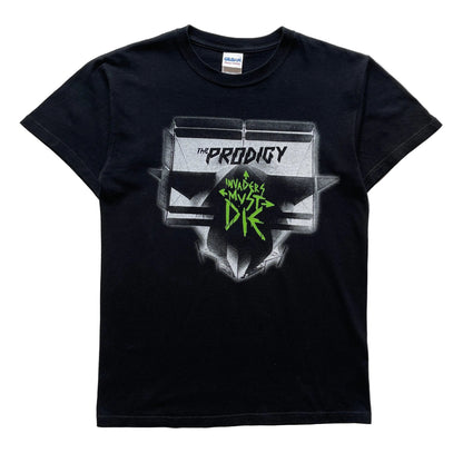 2010 The Prodigy T-shirt