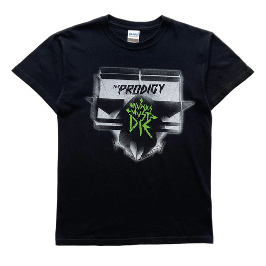 2010 The Prodigy T-shirt