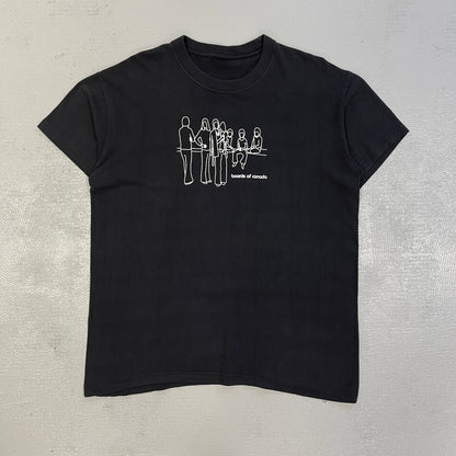 Boards Of Canada Music Has The Right To Children T-shirt