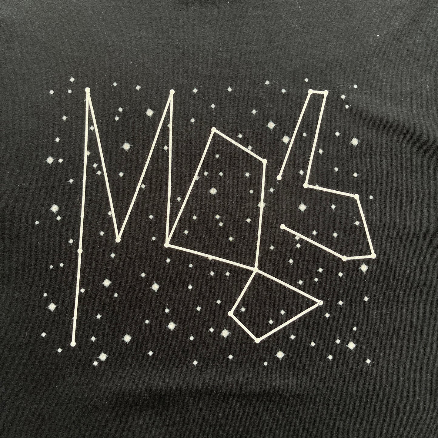 2000s M83 T-Shirt
