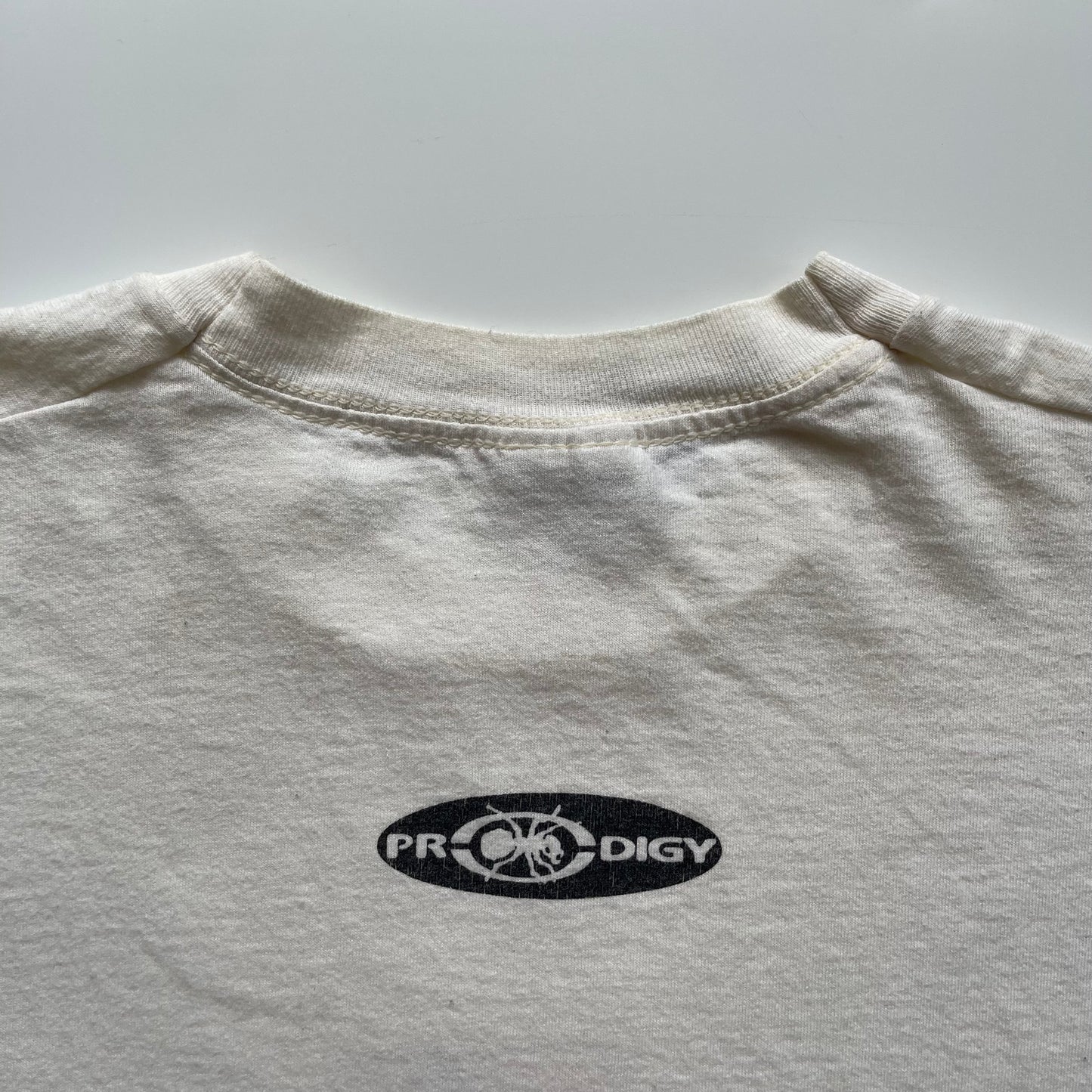 90s The Prodigy T-shirt