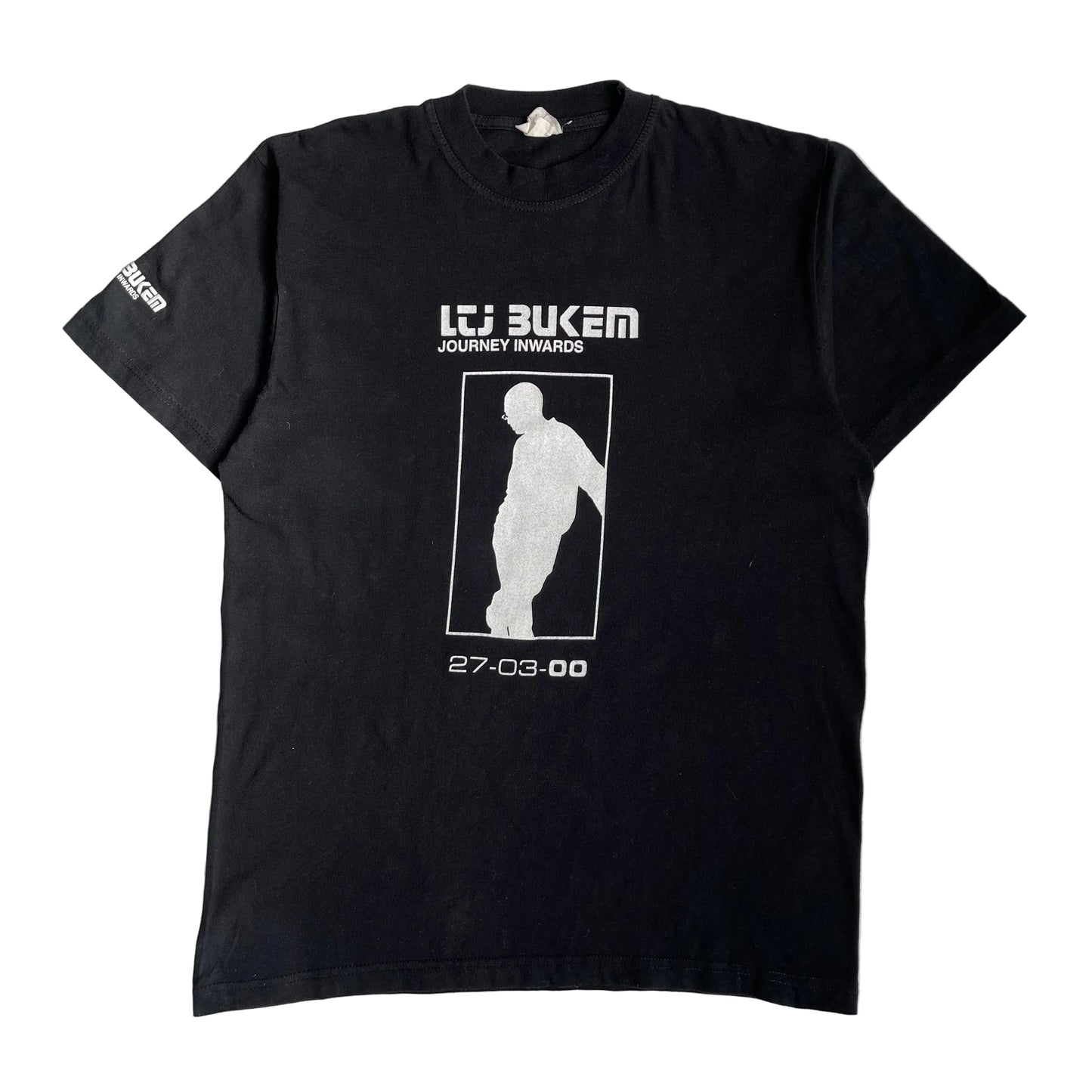 2000 LTJ Bukem T-Shirt