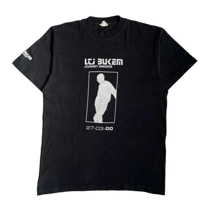 2000 LTJ Bukem T-Shirt