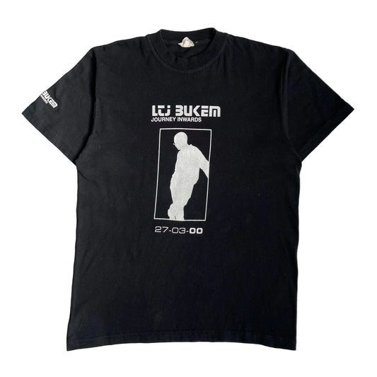 2000 LTJ Bukem T-Shirt
