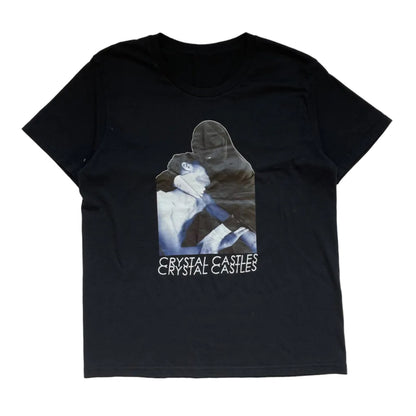 Crystal Castles (III) T-Shirt