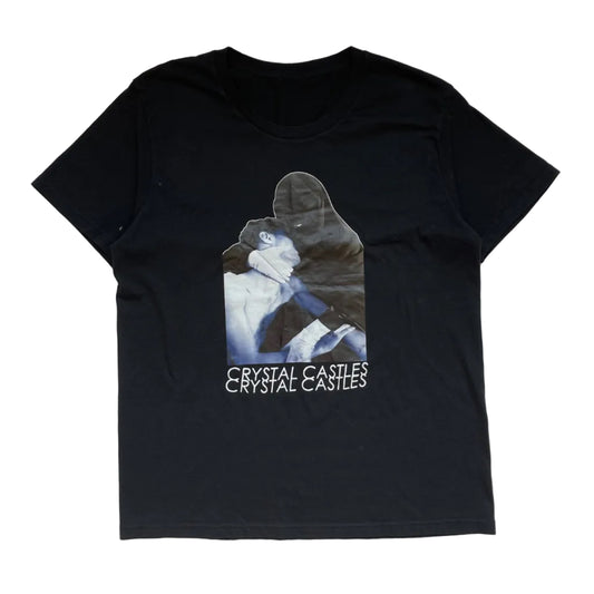 Crystal Castles (III) T-Shirt