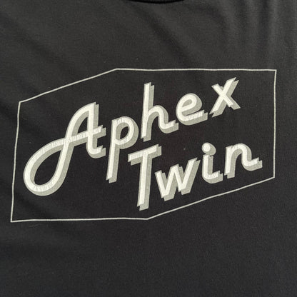 2010s Aphex Twin T-shirt