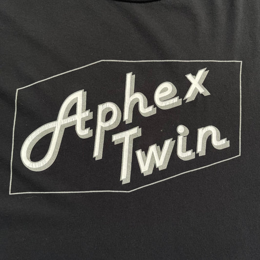 2010s Aphex Twin T-shirt