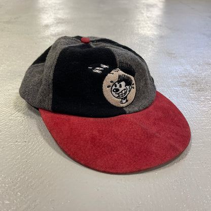 90s Nervous Records ‘New York’ Cap