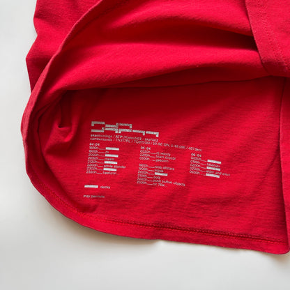 2004 Skam Records T-Shirt