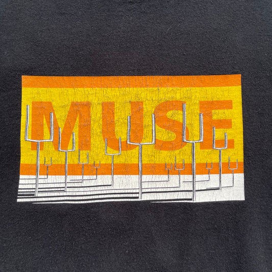 2001 Muse T-Shirt