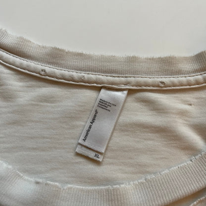 00s Aphex Twin T-shirt