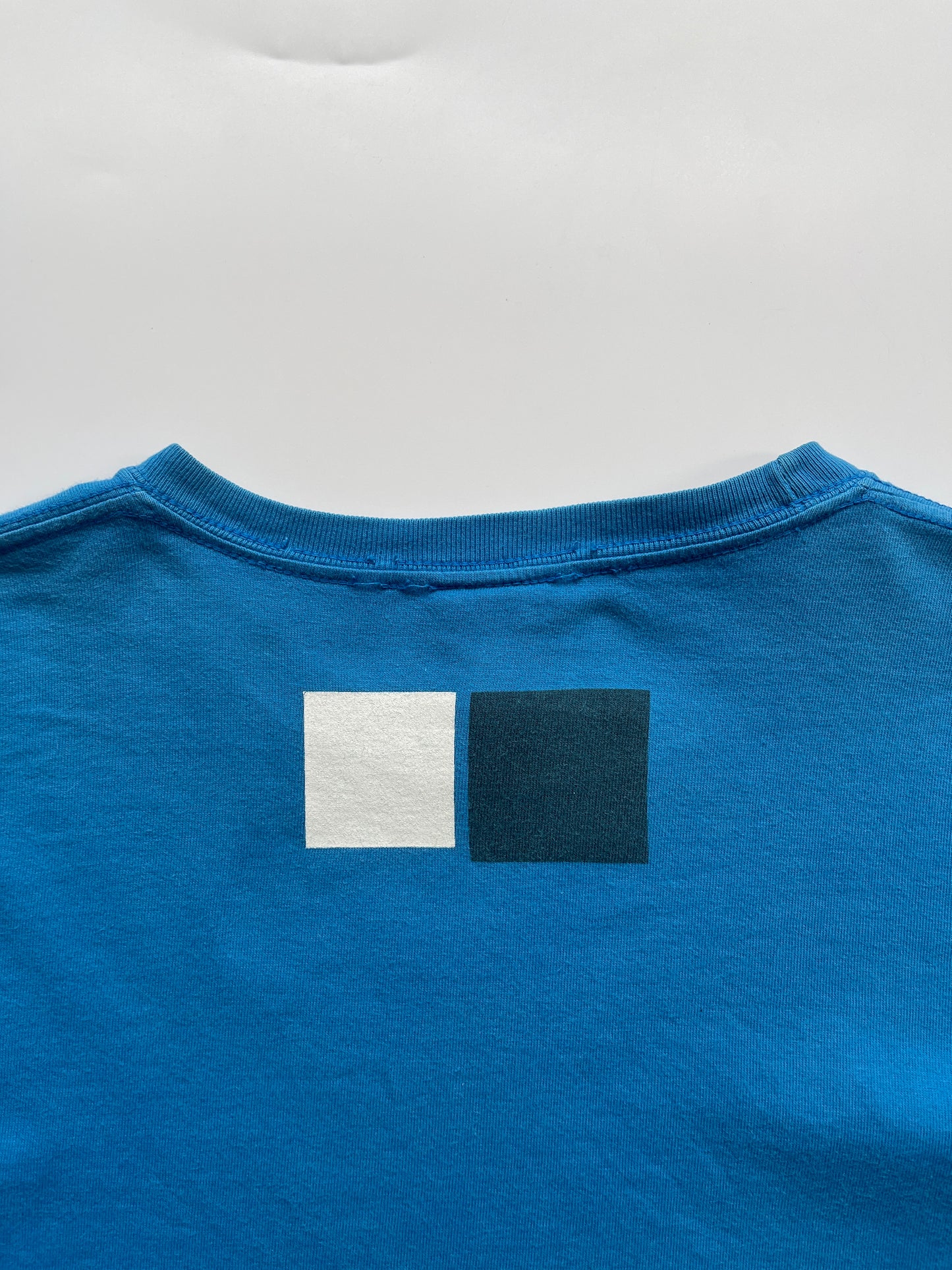 2008 Autechre T-Shirt