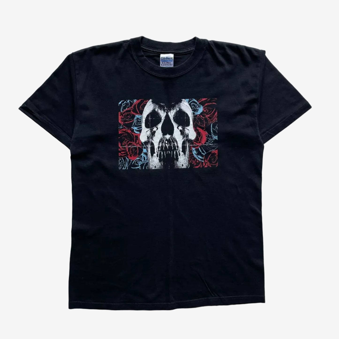 2003 Deftones Baby Tee