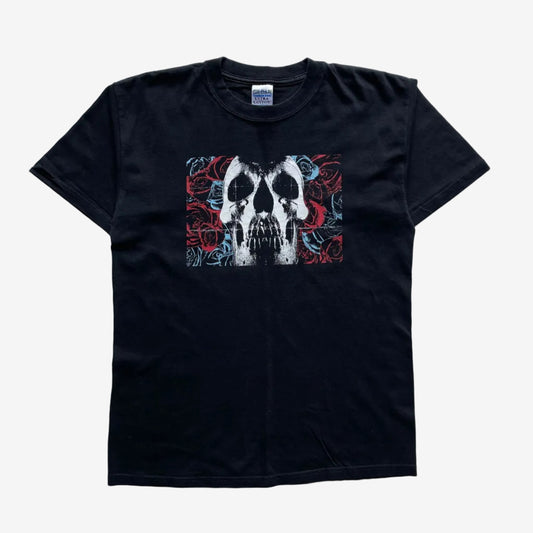 2003 Deftones Baby Tee