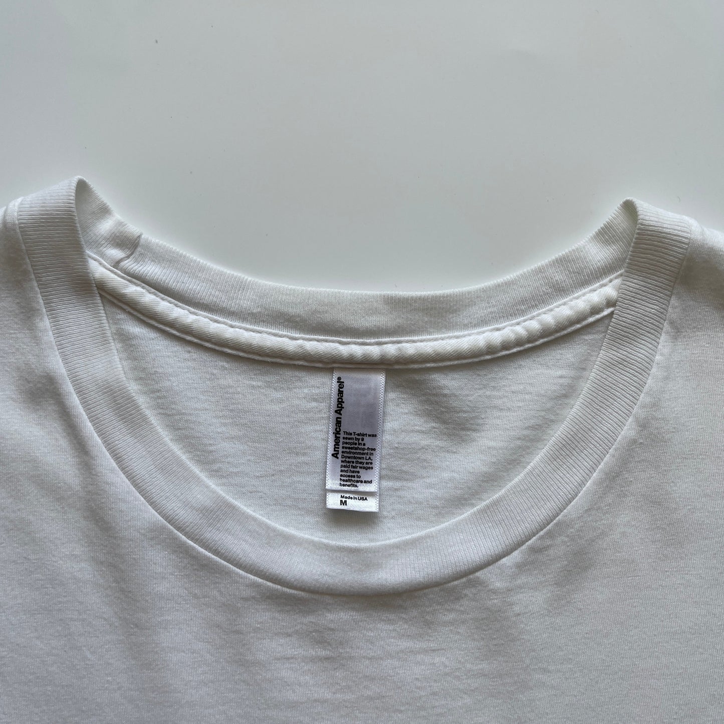 2000s Aphex Twin T-shirt