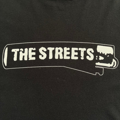 00s The Streets T-shirt
