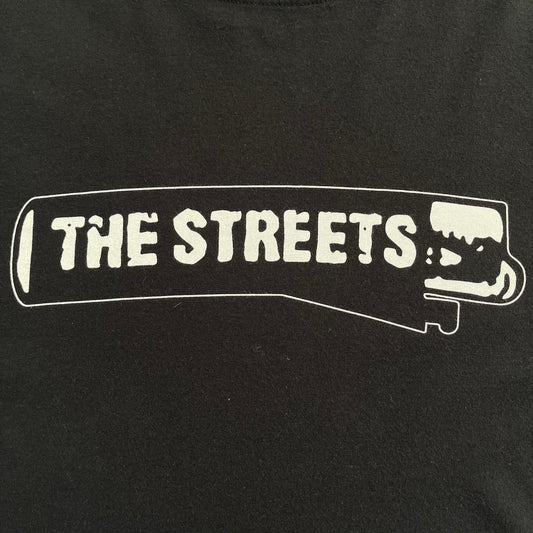 00s The Streets T-shirt