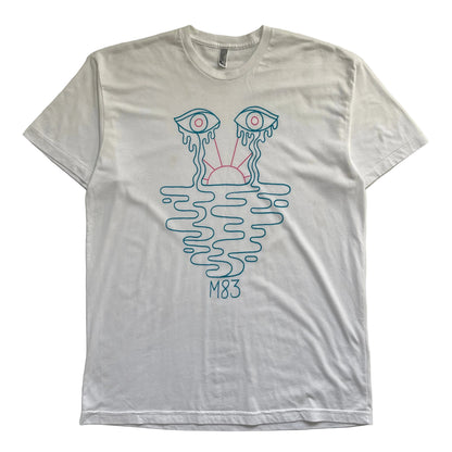 00s M83 T-shirt