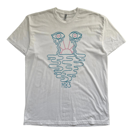 00s M83 T-shirt