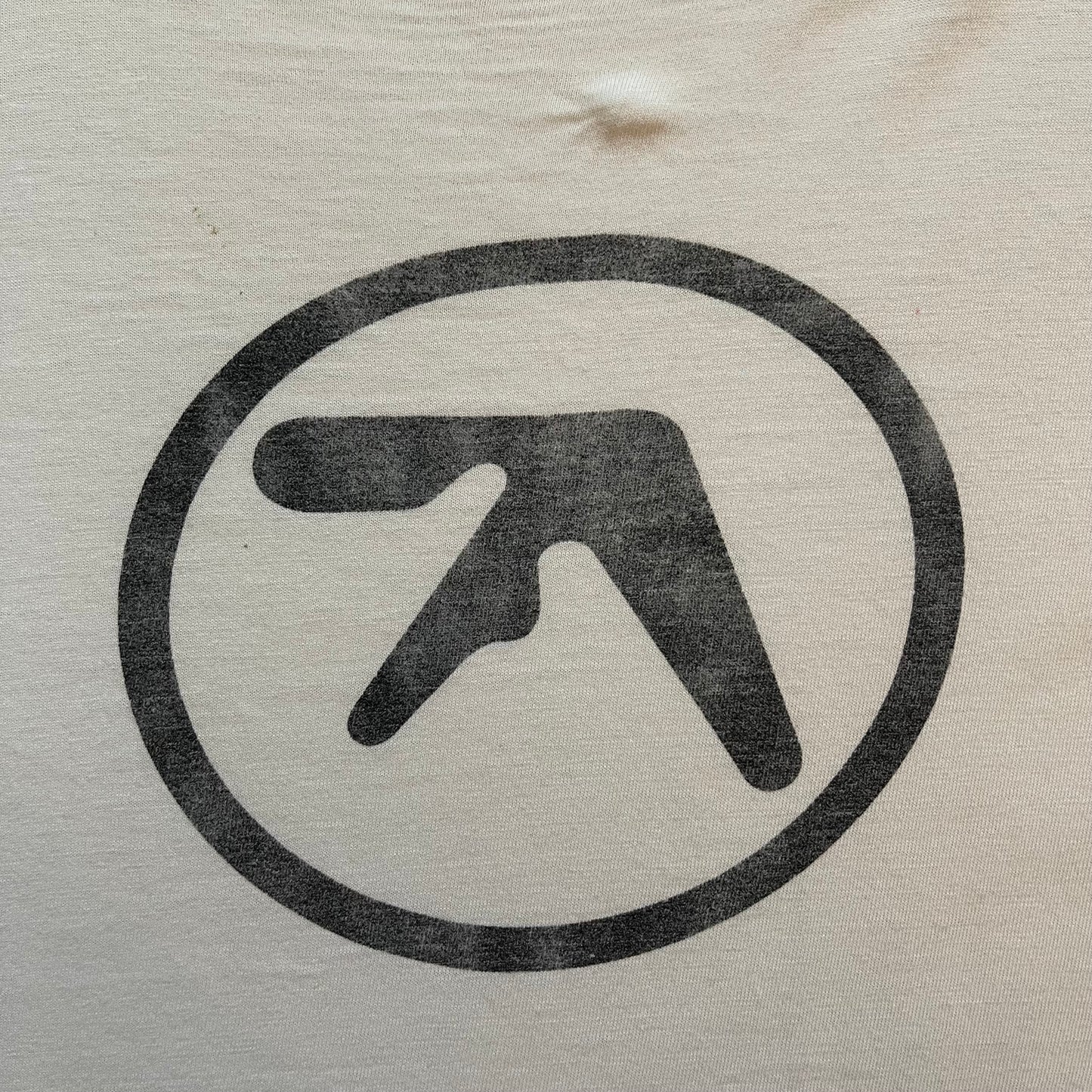 00s Aphex Twin T-shirt