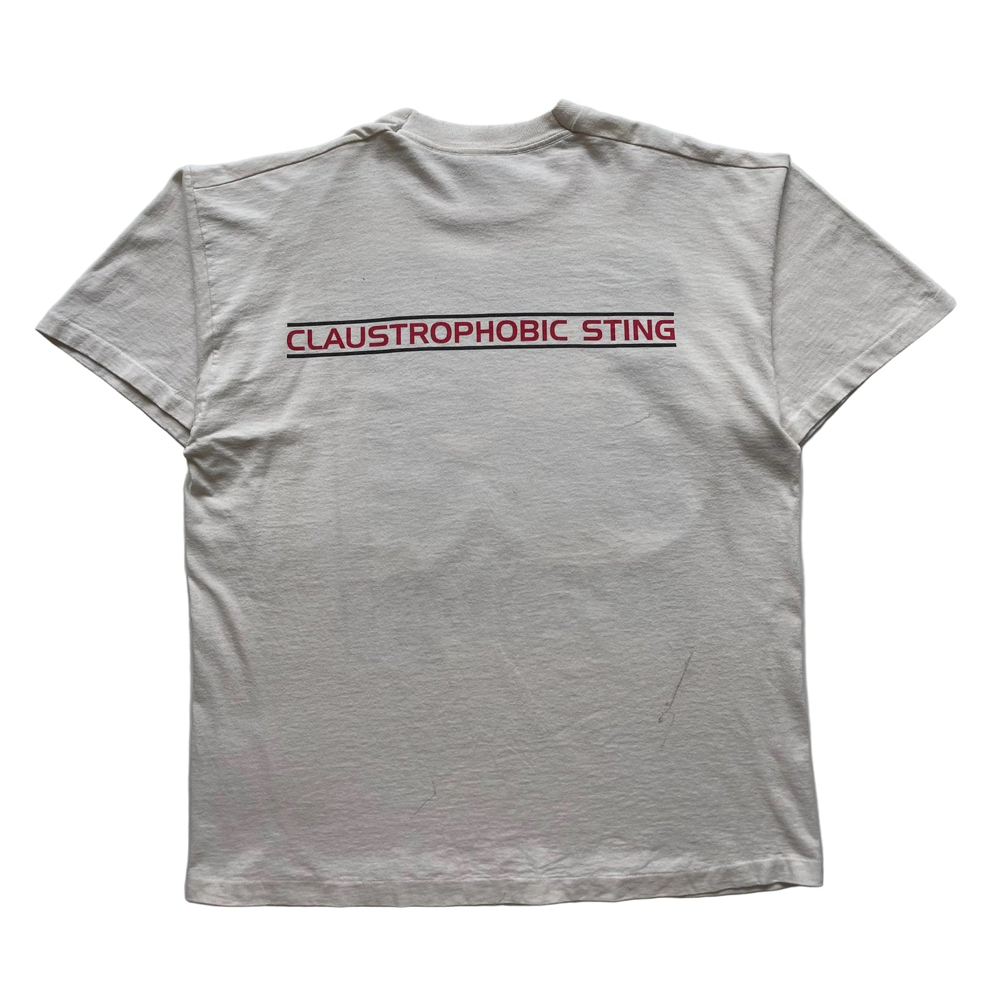 1994 The Prodigy T-shirt