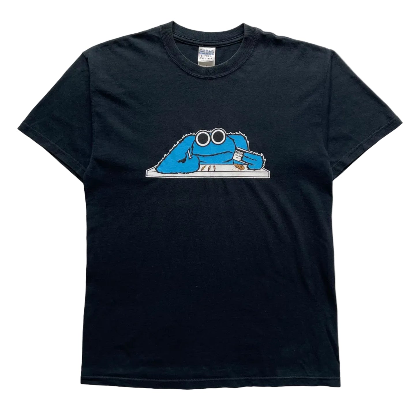 Cookie Monster Parody T-Shirt