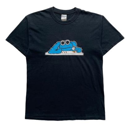 Cookie Monster Parody T-Shirt