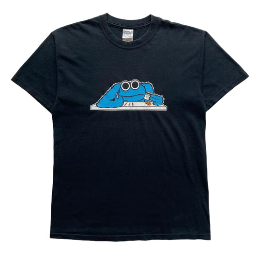 Cookie Monster Parody T-Shirt