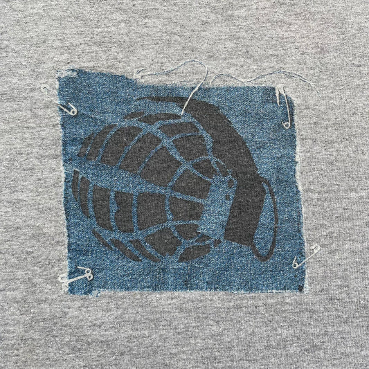 90s Grenade T-shirt