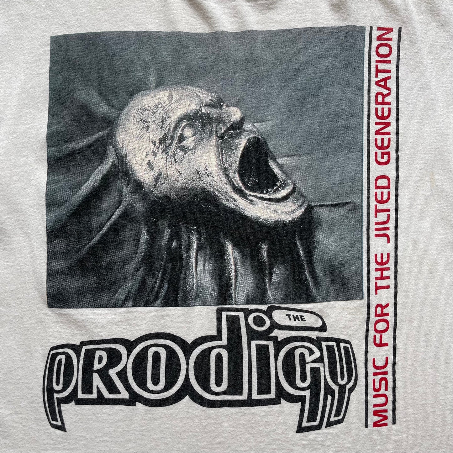 1994 The Prodigy T-shirt