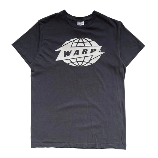Warp Records T-Shirt