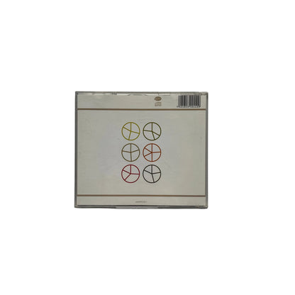 Aphex Twin – Selected Ambient Works Volume II CD