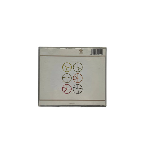 Aphex Twin – Selected Ambient Works Volume II CD