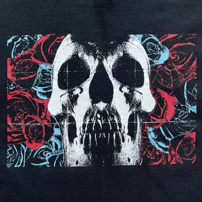 2003 Deftones Baby Tee