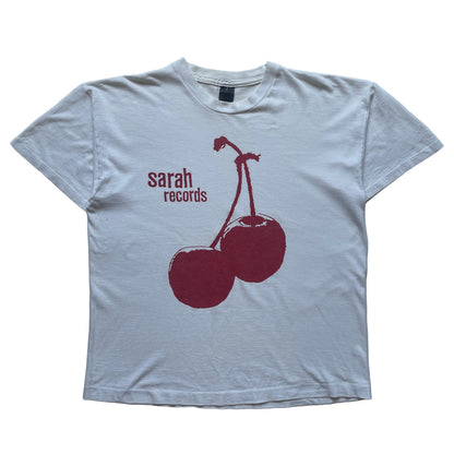 1990s Sarah Records T-shirt