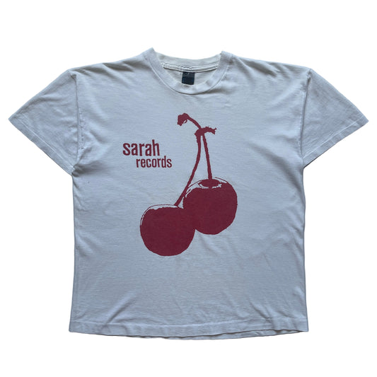 1990s Sarah Records T-shirt