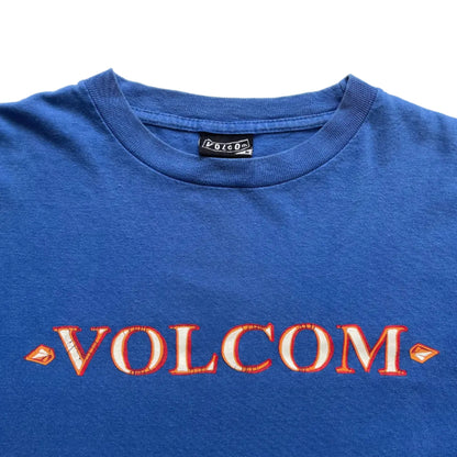 2000s Volcom Logo T-Shirt
