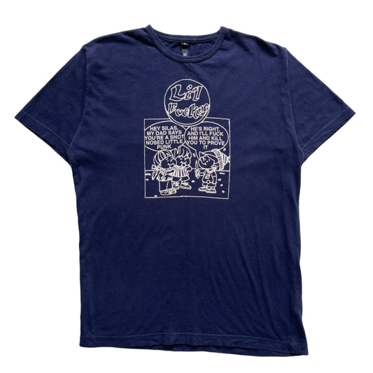 2000s Silas T-Shirt