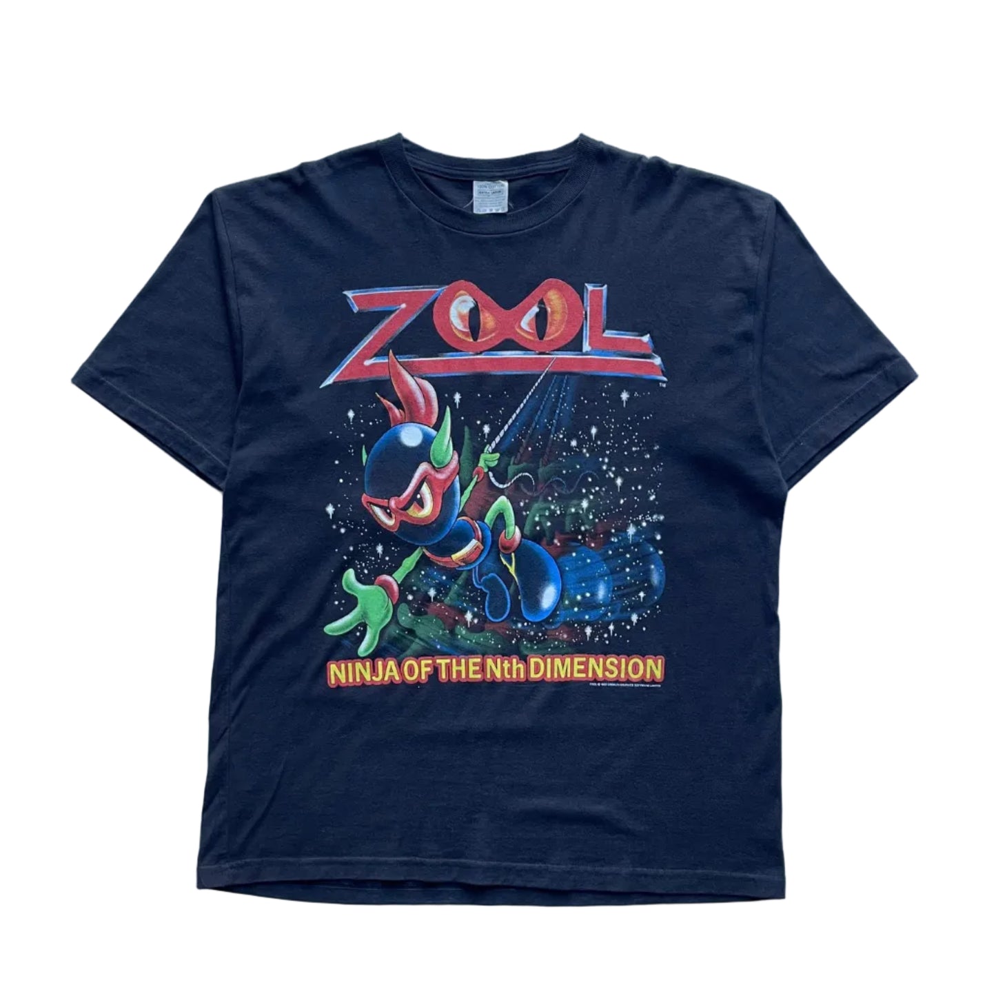 1993 Zool T-Shirt