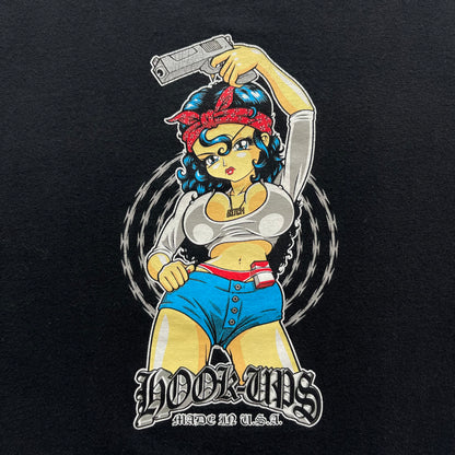 00s Hookups T-shirt