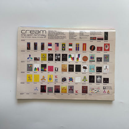 1997 Mixmag Magazine Portishead Cover