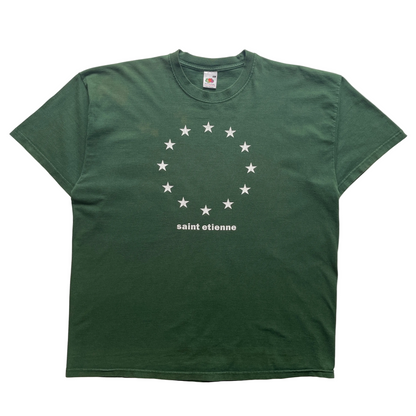 2000s Saint Etienne T-shirt