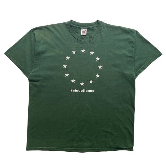 2000s Saint Etienne T-shirt