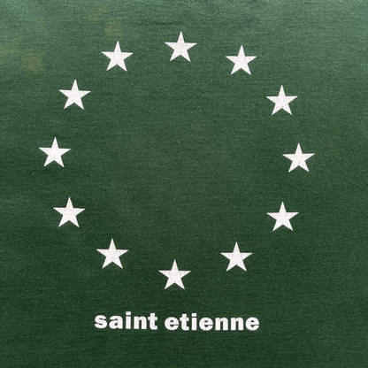 2000s Saint Etienne T-shirt