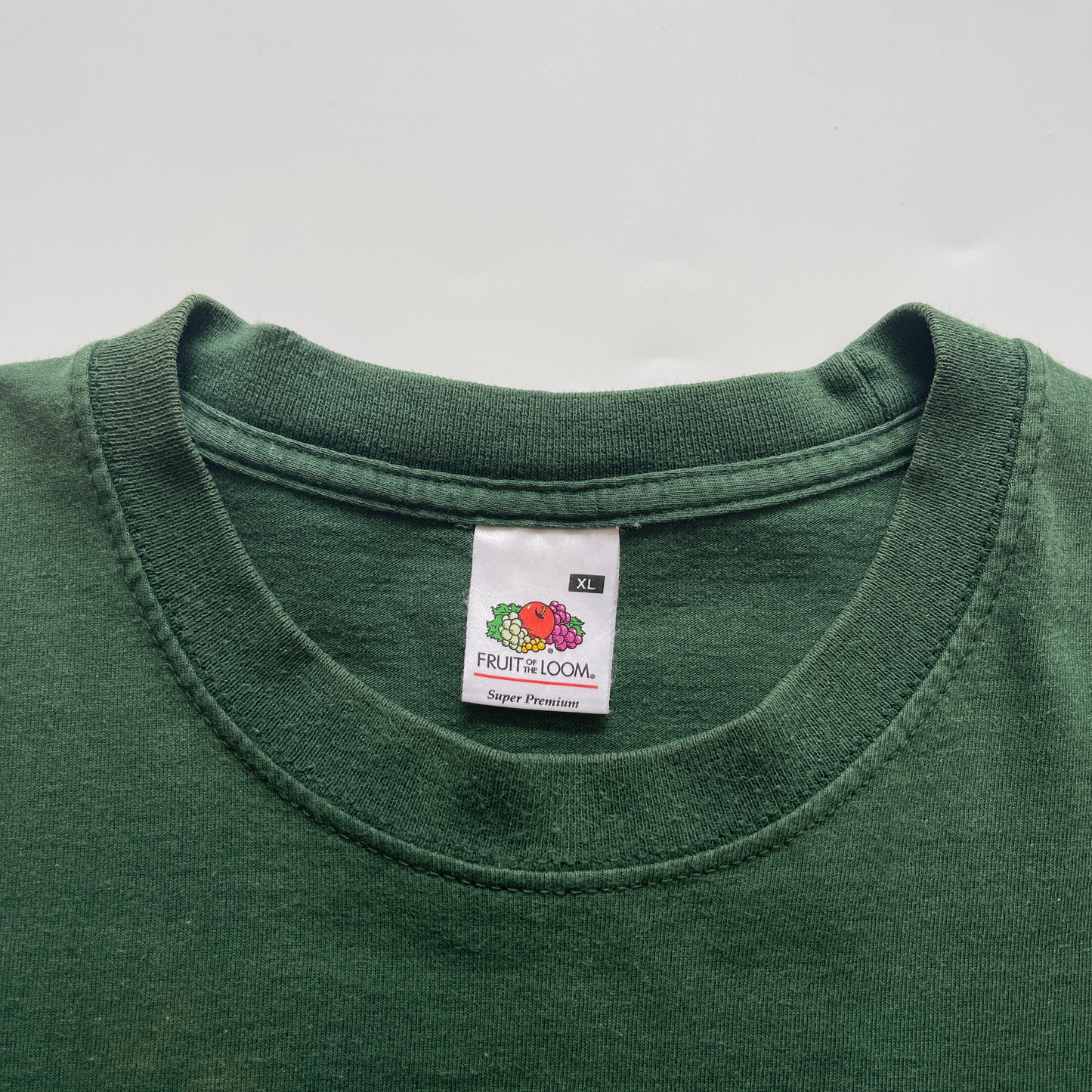 2000s Saint Etienne T-shirt