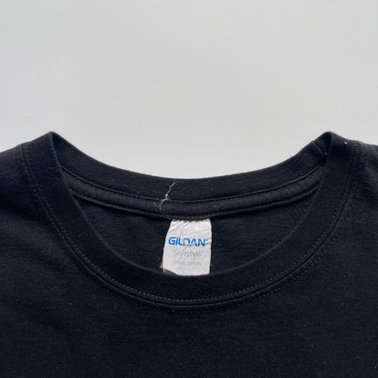 2010s Warp Records T-shirt