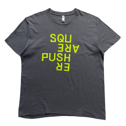 2000s Squarepusher T-shirt
