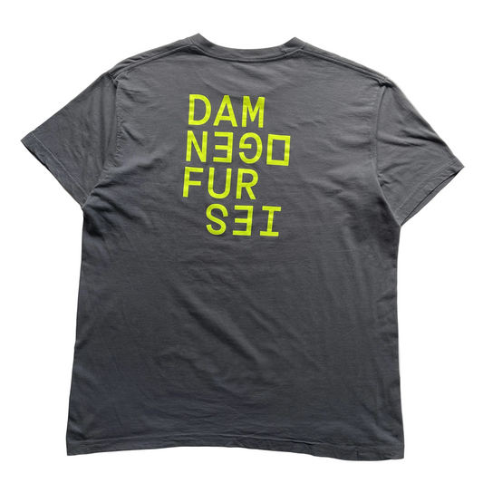 2000s Squarepusher T-shirt