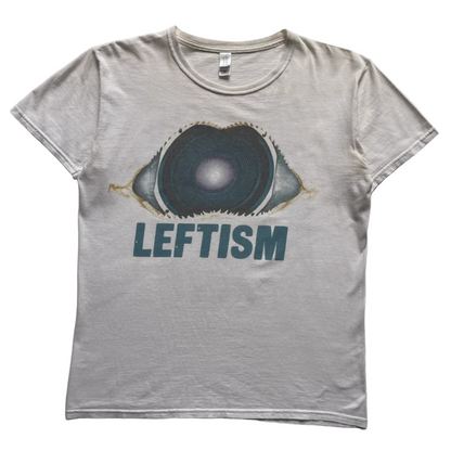 2010s Leftfield T-shirt